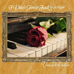 I Don't Give a Fuck in F Major - Single