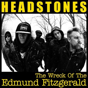 The Wreck of the Edmund Fitzgerald - Single