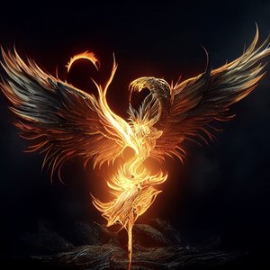 Die Like A Phoenix (Piano Version)
