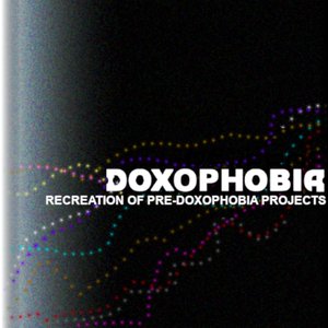 Recreation of Pre​-​Doxophobia Projects