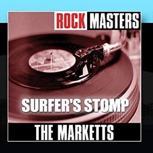 Rock Masters: Surfer's Stomp