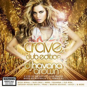 Crave (Club Edition)