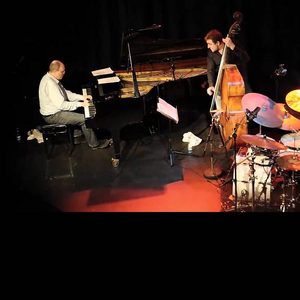 Lars Jansson photo provided by Last.fm