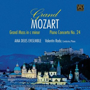 Grand Mozart