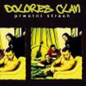 Dolores Clan のアバター