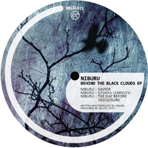 Behind The Black Clouds EP