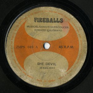 She Devil / Umwana Wakusanga Mung'anda