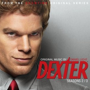 Dexter - Seasons 2 & 3