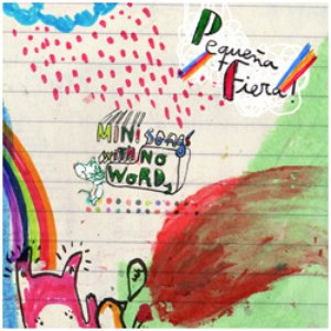 mini songs with no words