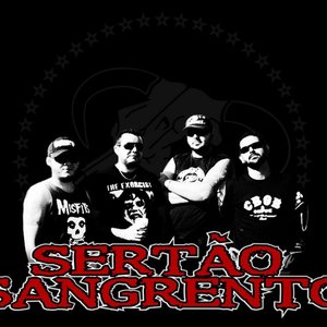 Avatar de Sertão Sangrento