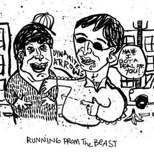 Running From The Beast