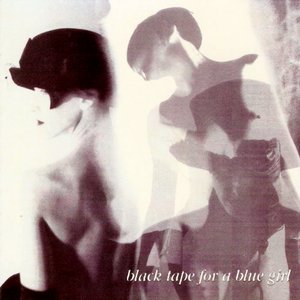 Black Tape For A Blue Girl