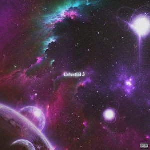 Celestial 3 - EP