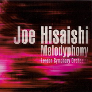 Melodyphony ~Best of Joe Hisaishi~