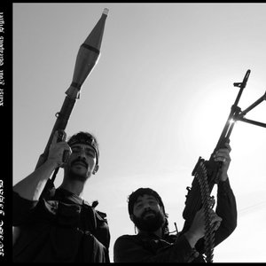 Raise Your Weapons Higher