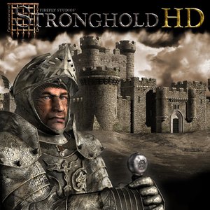 Stronghold (Original Game Soundtrack)