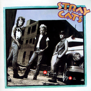 STRAY CATS - I Wanna Cry Lyrics - Zortam Music