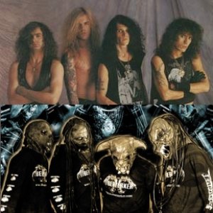 Morbid Angel Vs The Berzerker için avatar