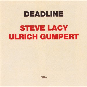 Avatar for Steve Lacy - Ulrich Gumpert