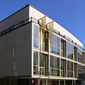 Hamburger Staatsoper 的头像