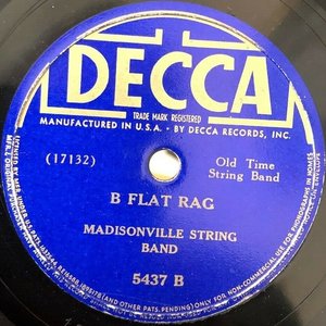 Madisonville String Band 的头像
