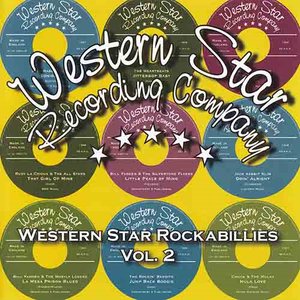 Western Star Rockabillies, Vol. 2