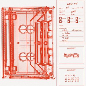 wave 0.01 - EP