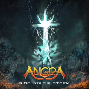 Ride Into the Storm - Single