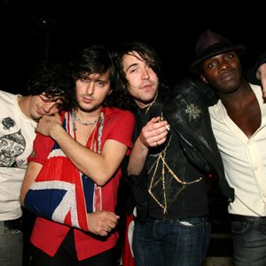 Dirty Pretty Things 的头像