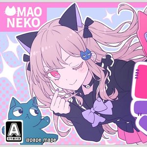 maoneko 的头像