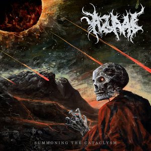'Summoning The Cataclysm' için resim