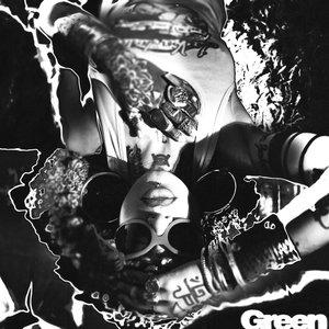 Green by Greentea Peng