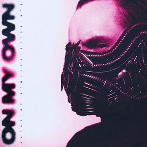 on my own