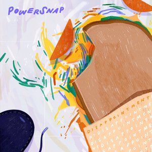 Disappointment - EP