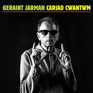 Cariad Cwantwm
