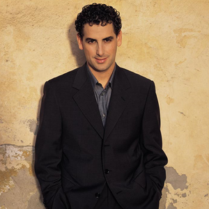 Juan Diego Flórez photo provided by Last.fm