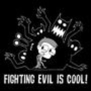 Image for 'Fighting Evil Is Cool!'