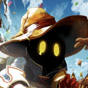 Avatar di vivace l 'exilé