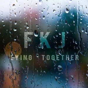 Lying Together - Single
