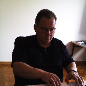 Federico Bonetti Amendola 的头像