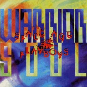 Space Age Playboys