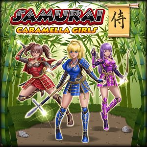 Caramella Girls - Samurai - Single - Zortam Music