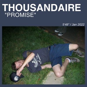 Promise - Single