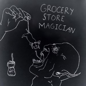 Grocery Store Magician