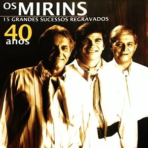 40 Anos - 15 Grandes Sucessos Regravados