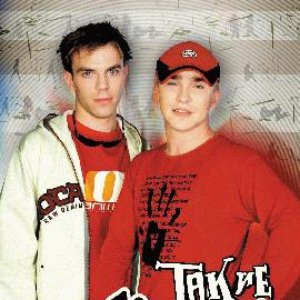 Такие Перцы 的头像