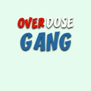 Image for 'Overdose_Gang'