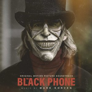 Black Phone The Ultimate Fantasy Playlist