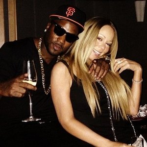 Mariah Carey, Jeezy のアバター