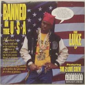 Luke feat. The 2 Live Crew 的头像